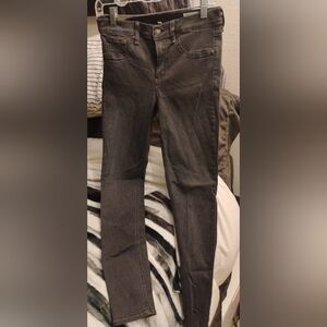 Rag & Bone denim "leggings"